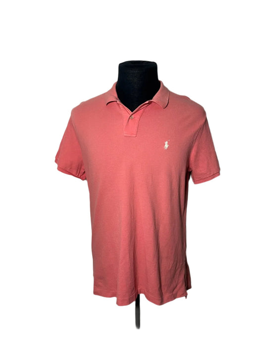 Polo Ralph Lauren Polo XL (boxy fit)