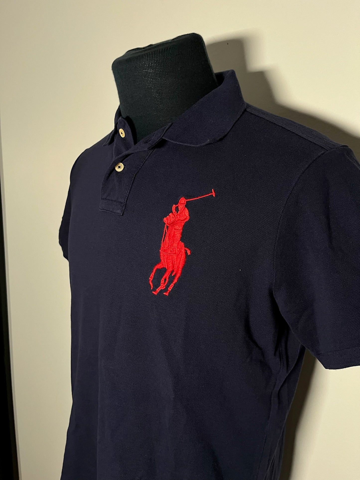 Polo Ralph Lauren Polo M