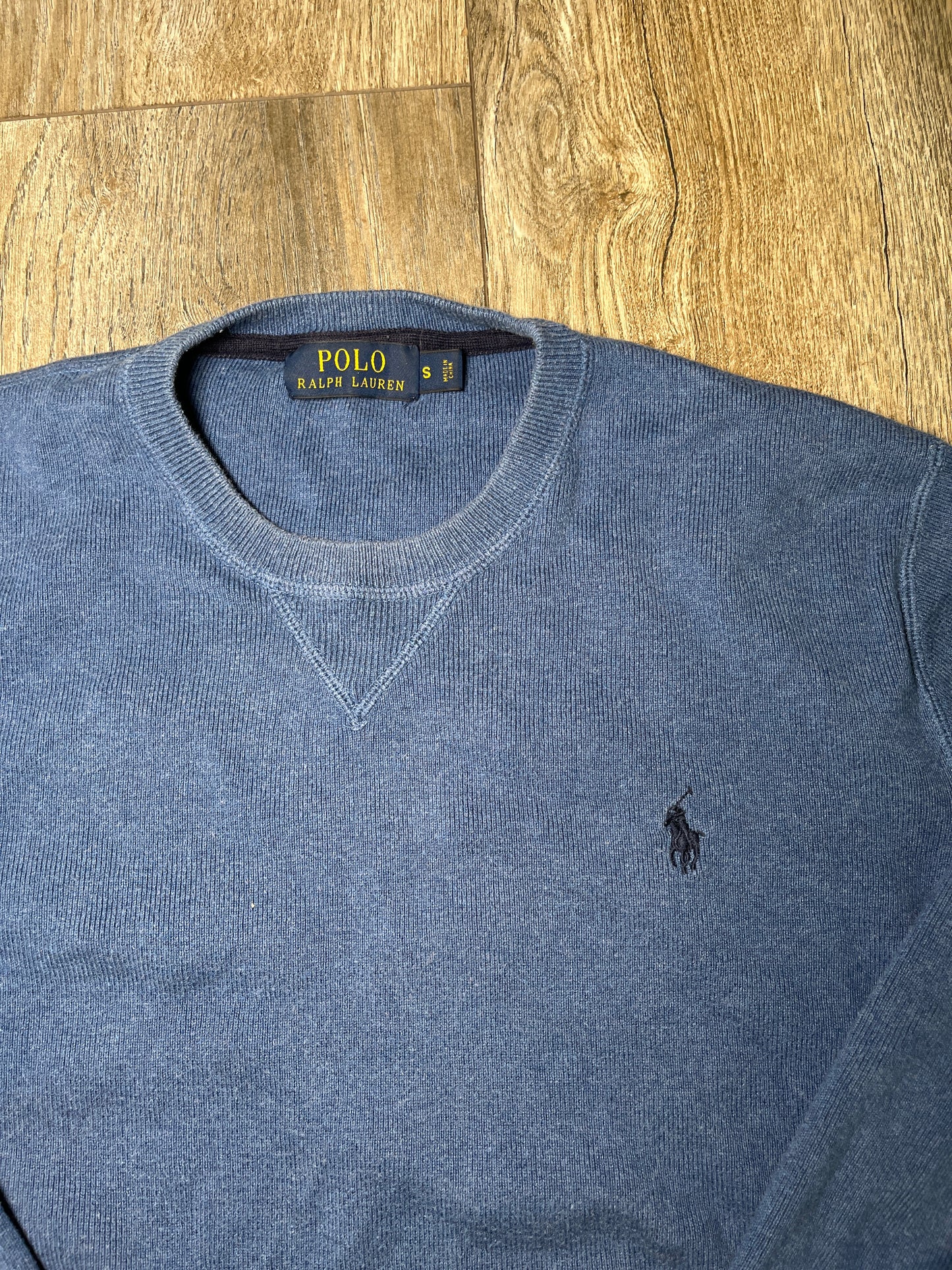 Polo Ralph Lauren Sweatshirt S