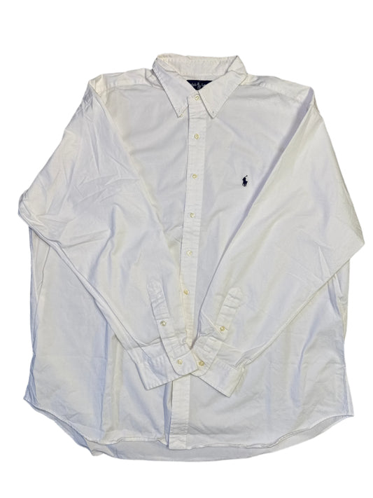 Polo Ralph Lauren Shirt XXL