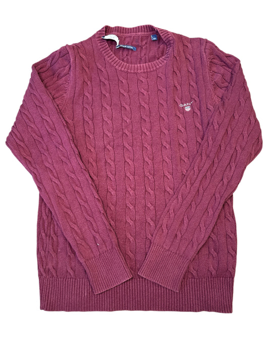 GANT Cable Knit XS