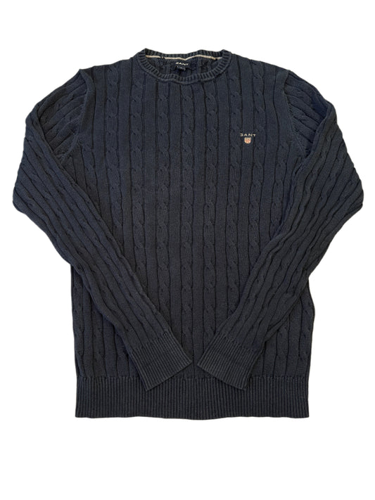 Gant Cable Knit S