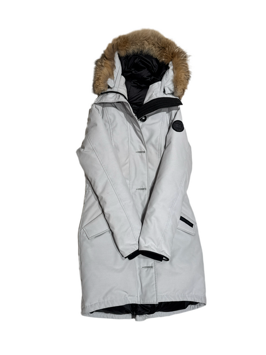 Canada Goose Women’s Rossclair Parka XS