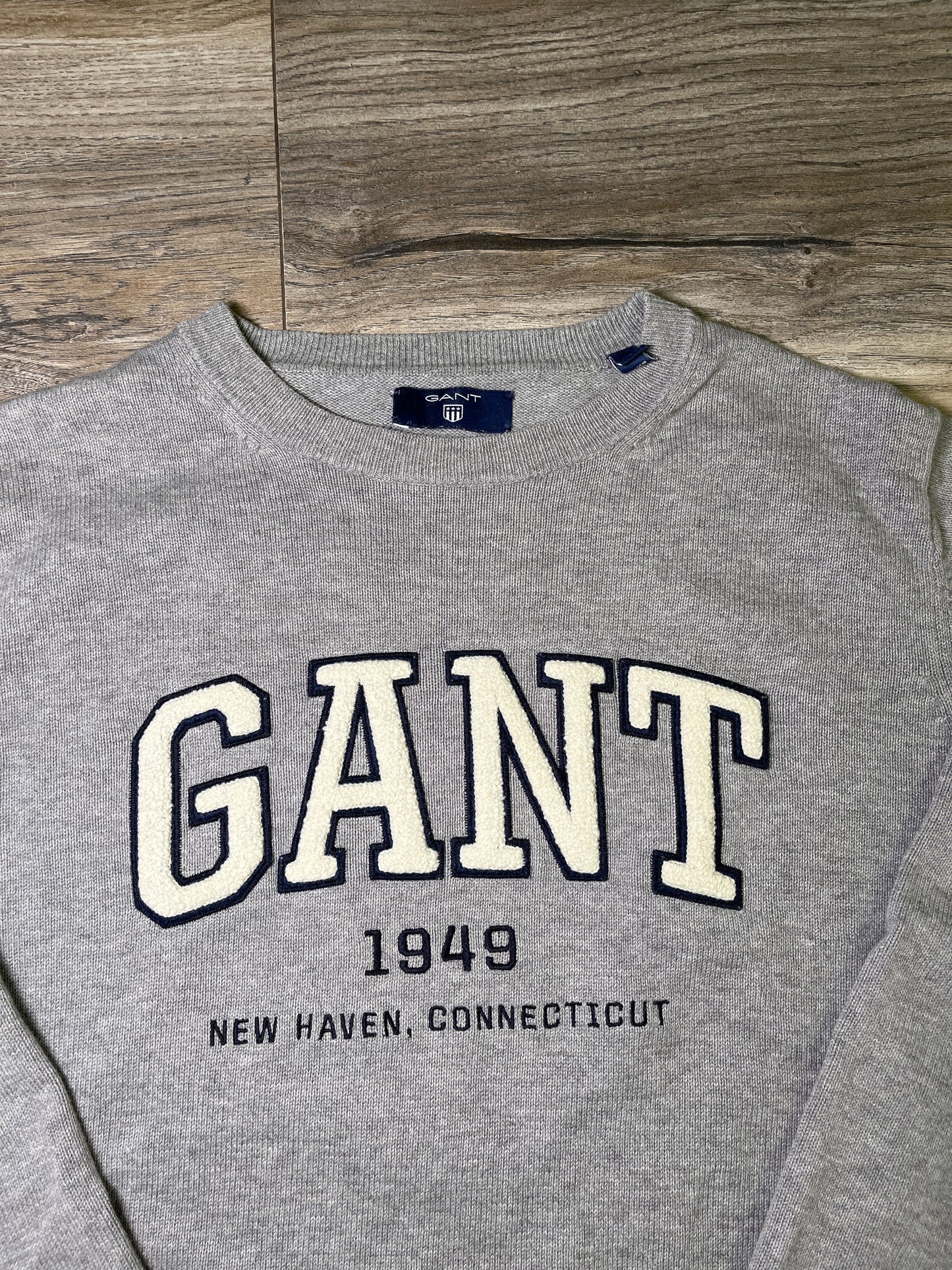 Gant Sweater S