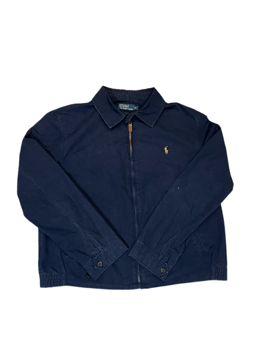 Ralph Lauren Harrington Jacket L