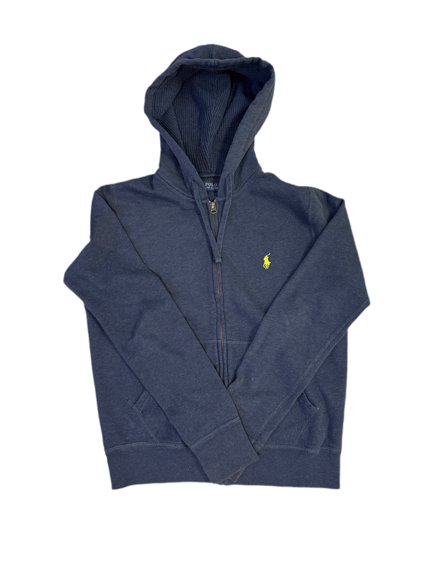 Polo Ralph Lauren Women's Full Zip XS