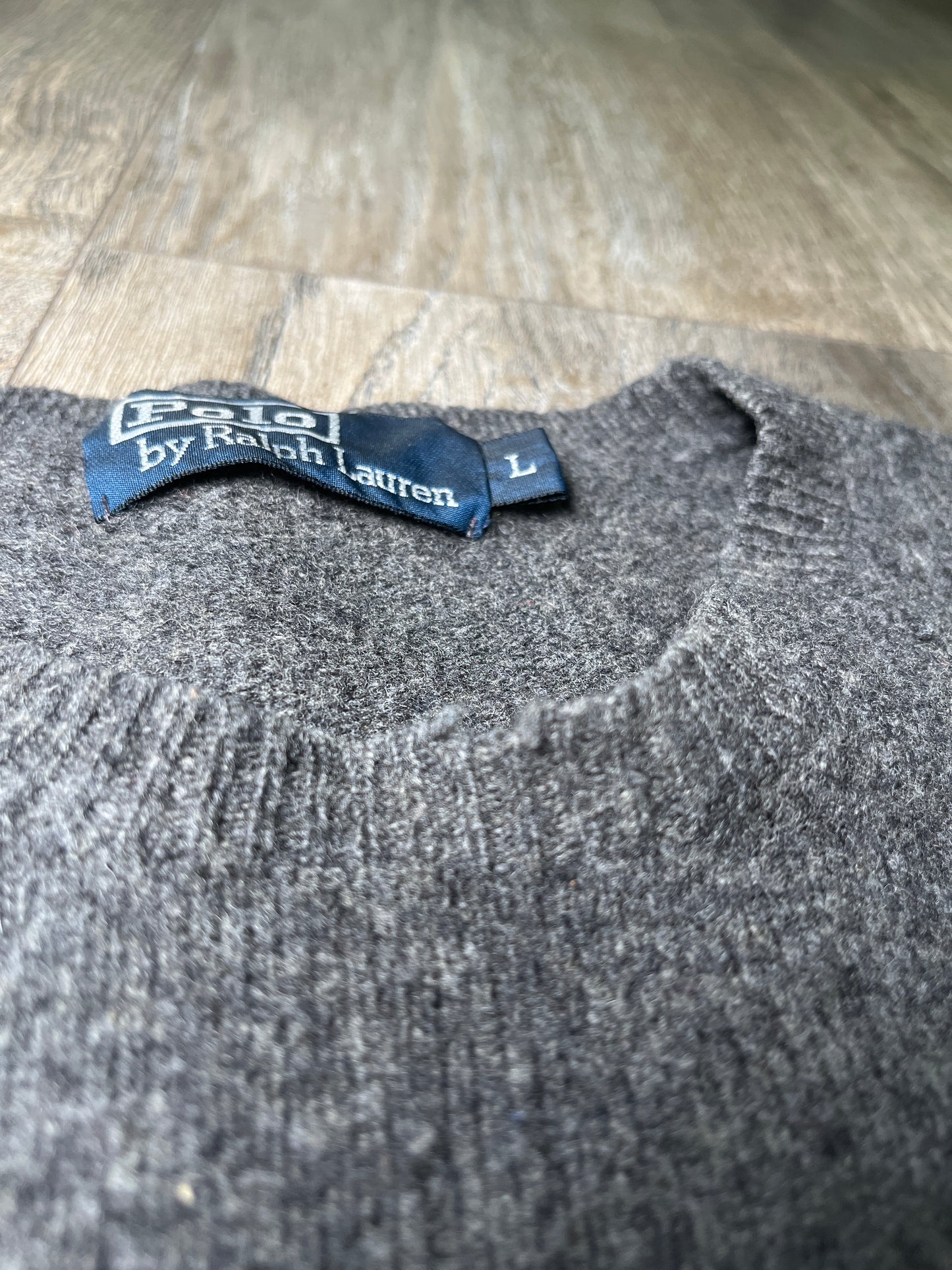 Polo Ralph Lauren Sweater M