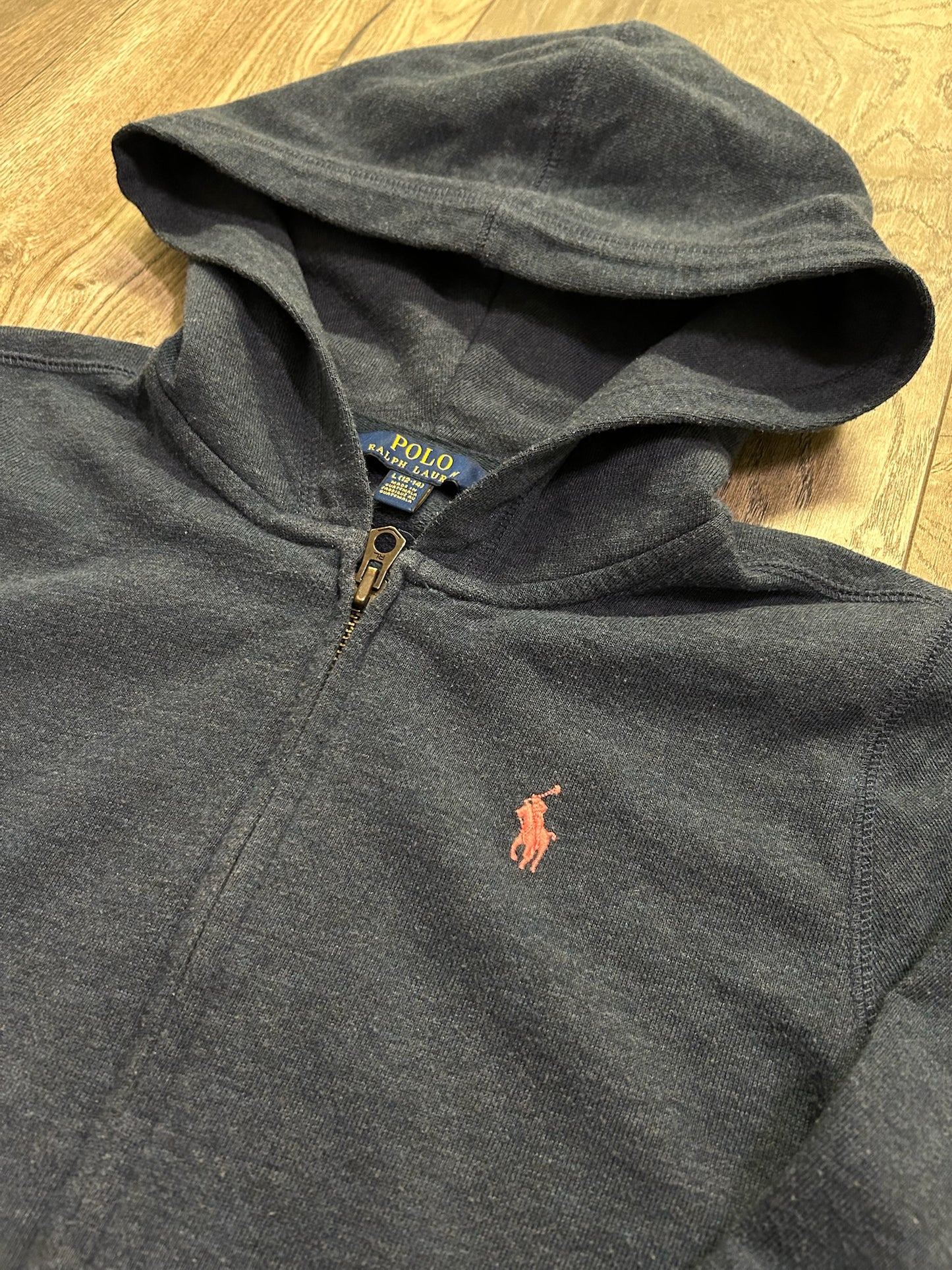 Polo Ralph Lauren Hoodie XXS (12-14 years)