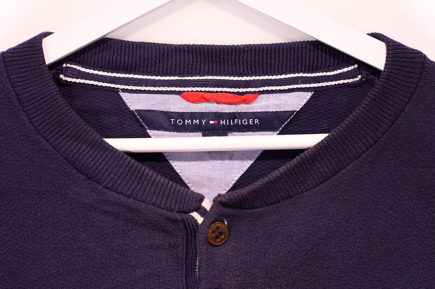 Tommy Hilifger Sweater M