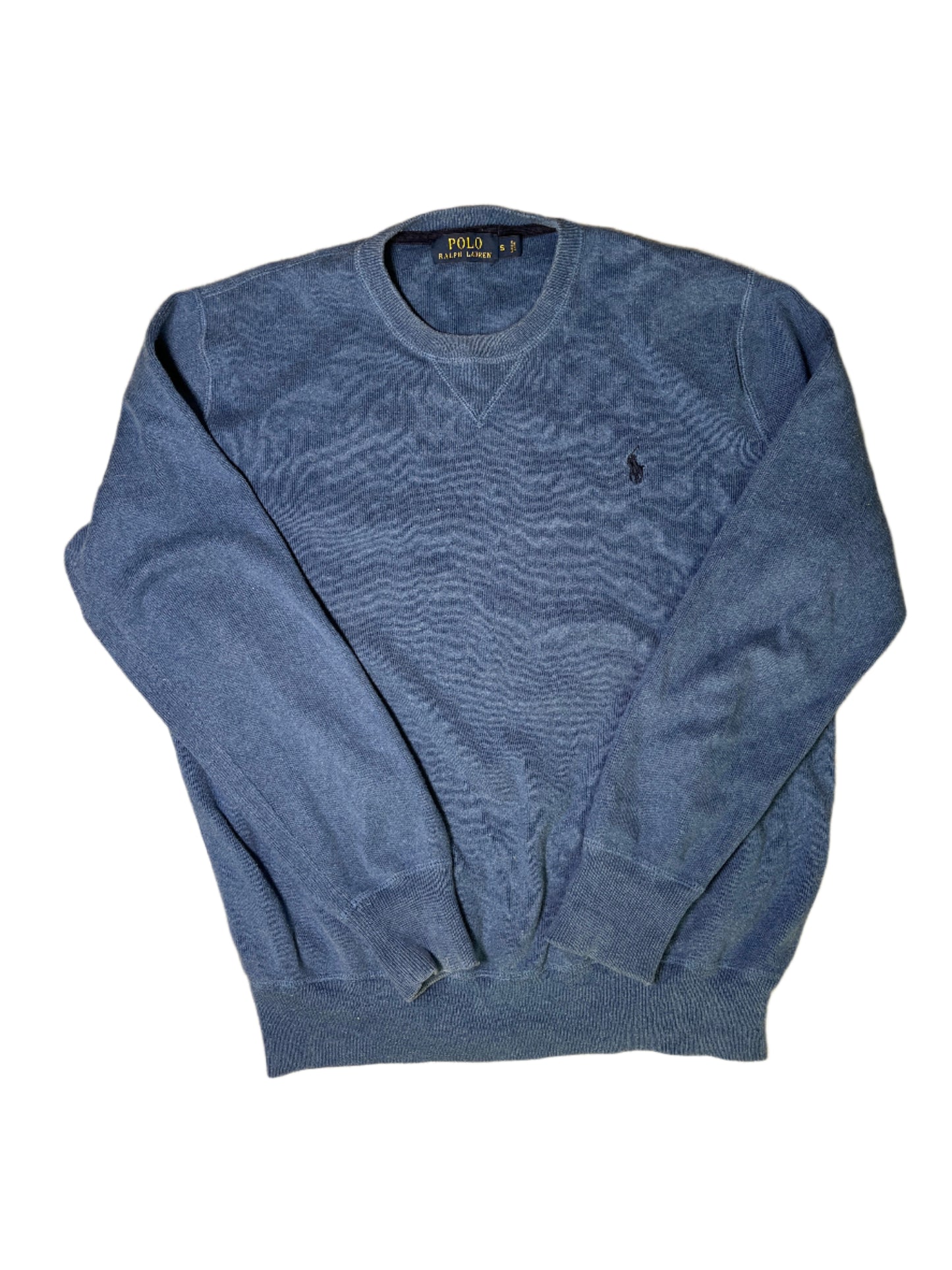 Polo Ralph Lauren Sweatshirt S