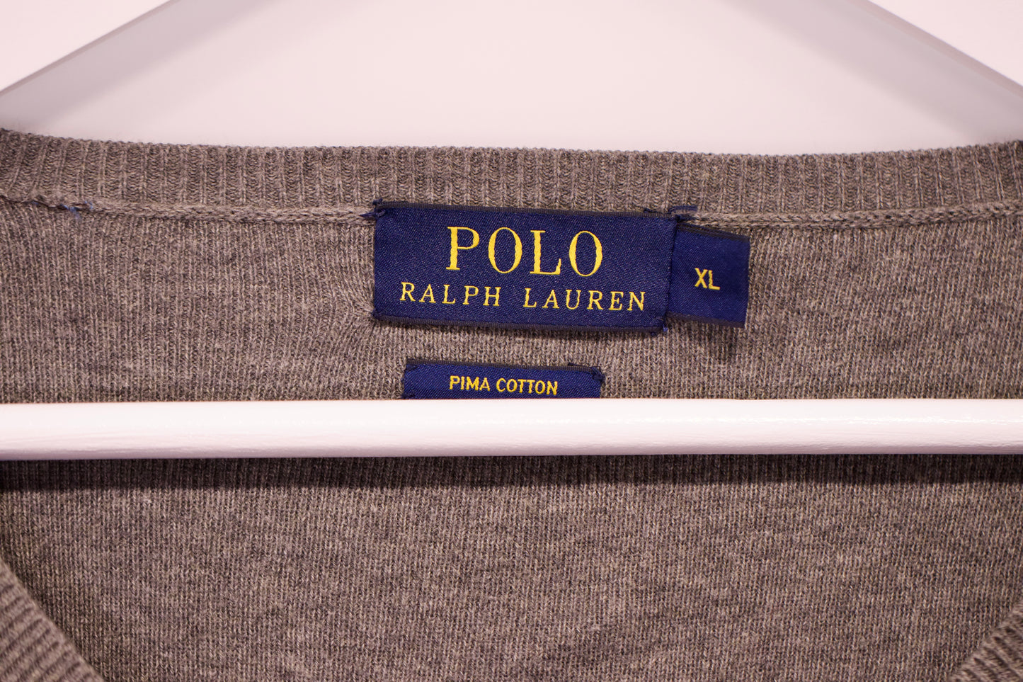 Polo Ralph Lauren Sweater XL