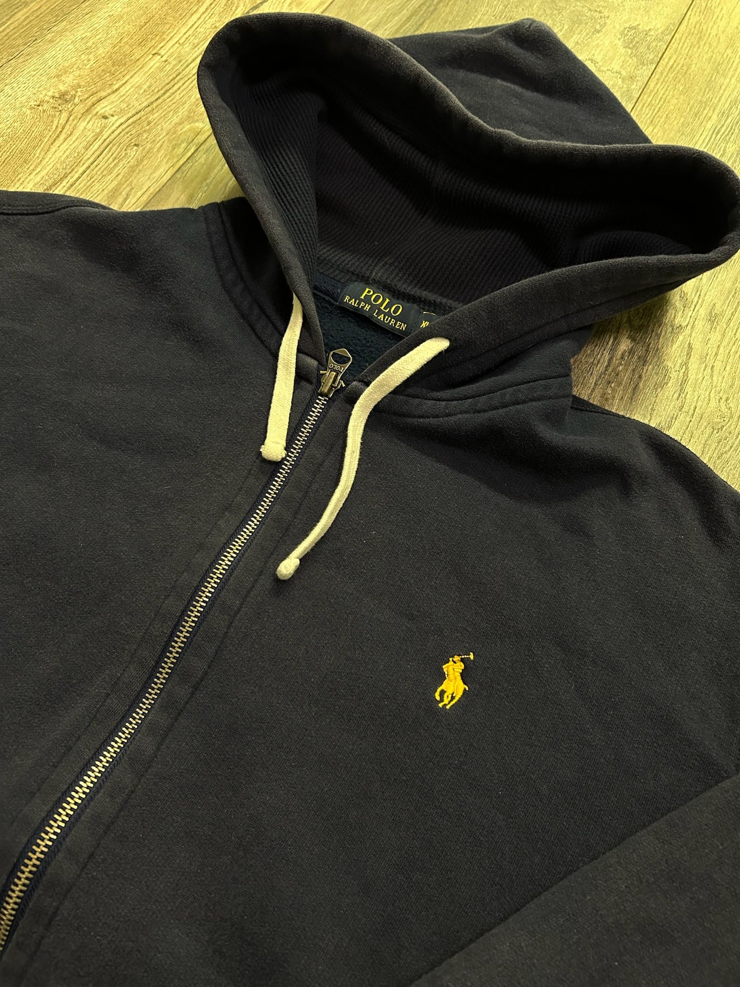 Polo Ralph Lauren Hoodie XL