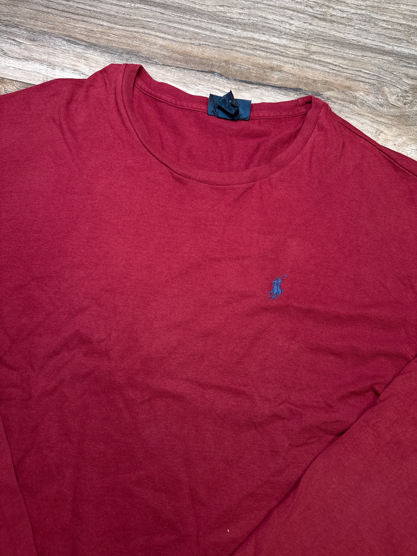 Polo Ralph Lauren Long Sleeve L