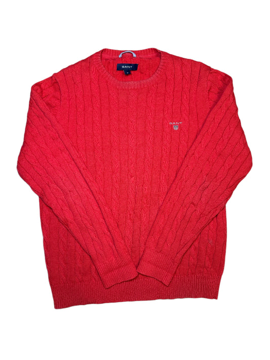 GANT Cable Knit M