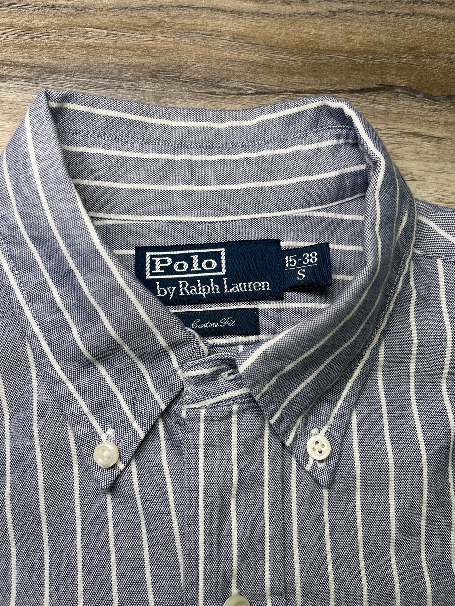 Polo Ralph Lauren Shirt M/L