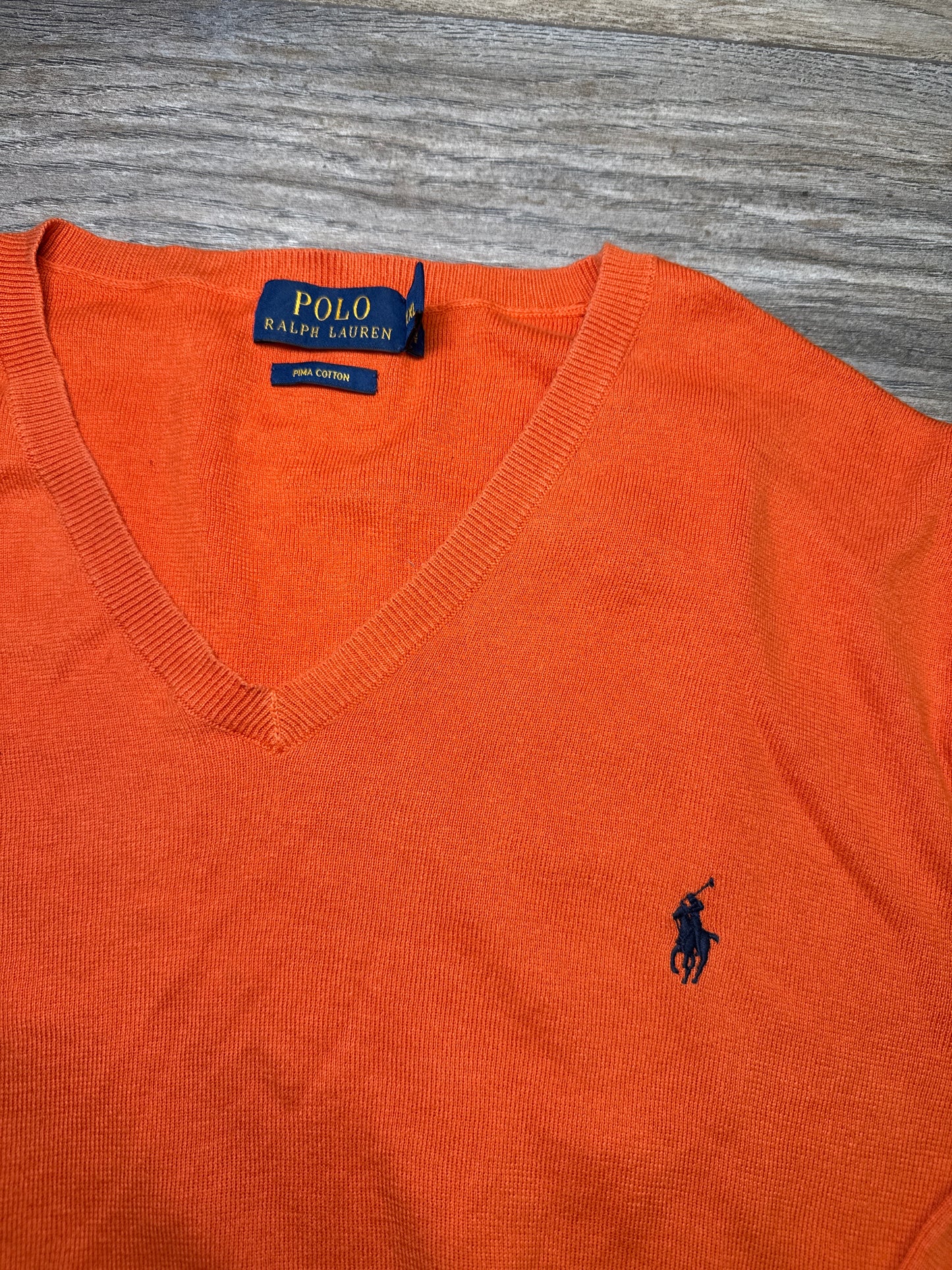 Polo Ralph Lauren Sweater XXL