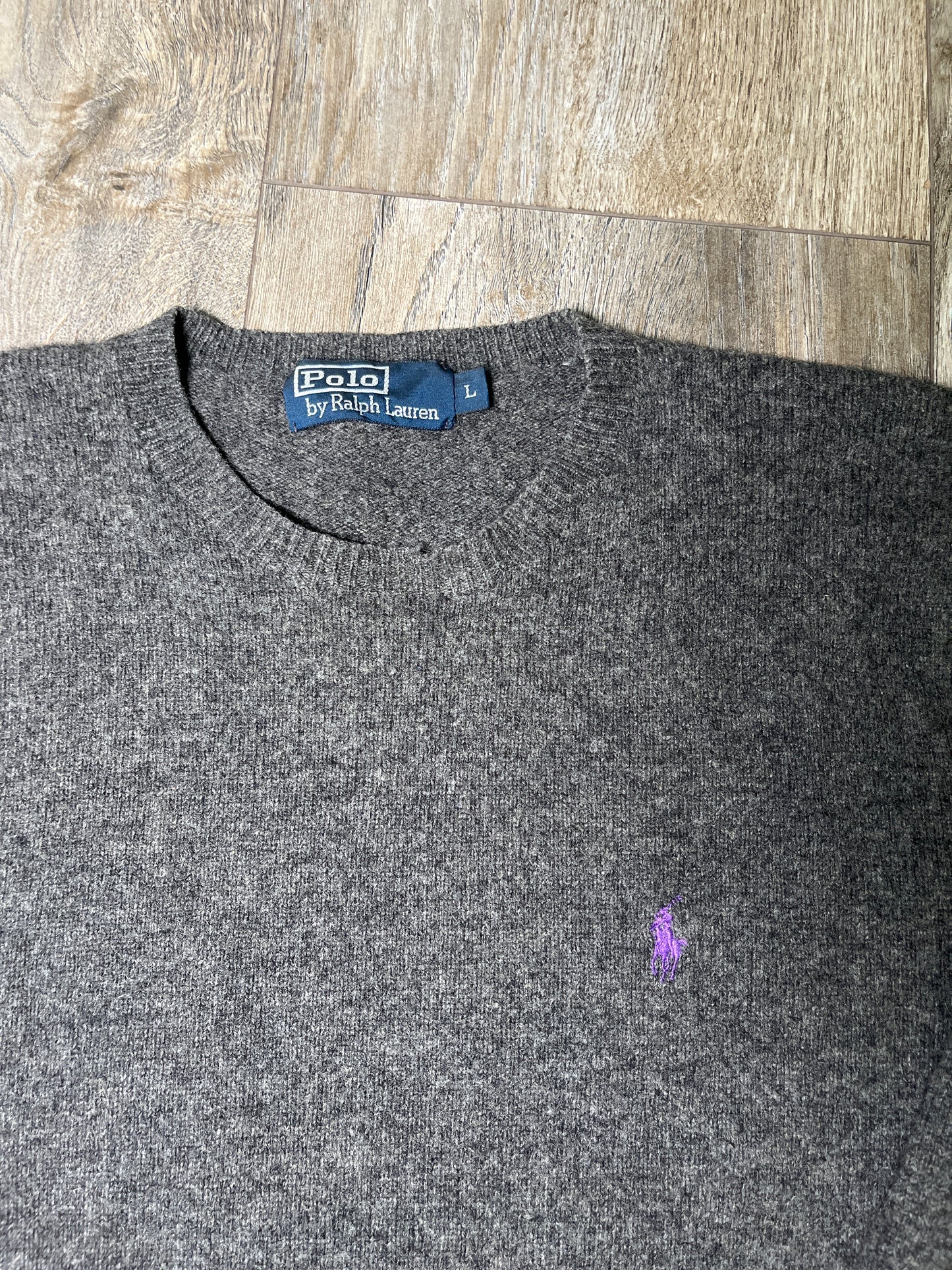 Polo Ralph Lauren Sweater M