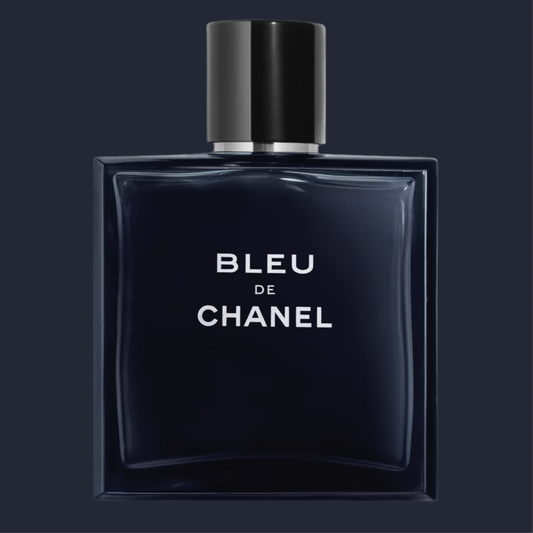 Bleu de Chanel Eau de Toilette