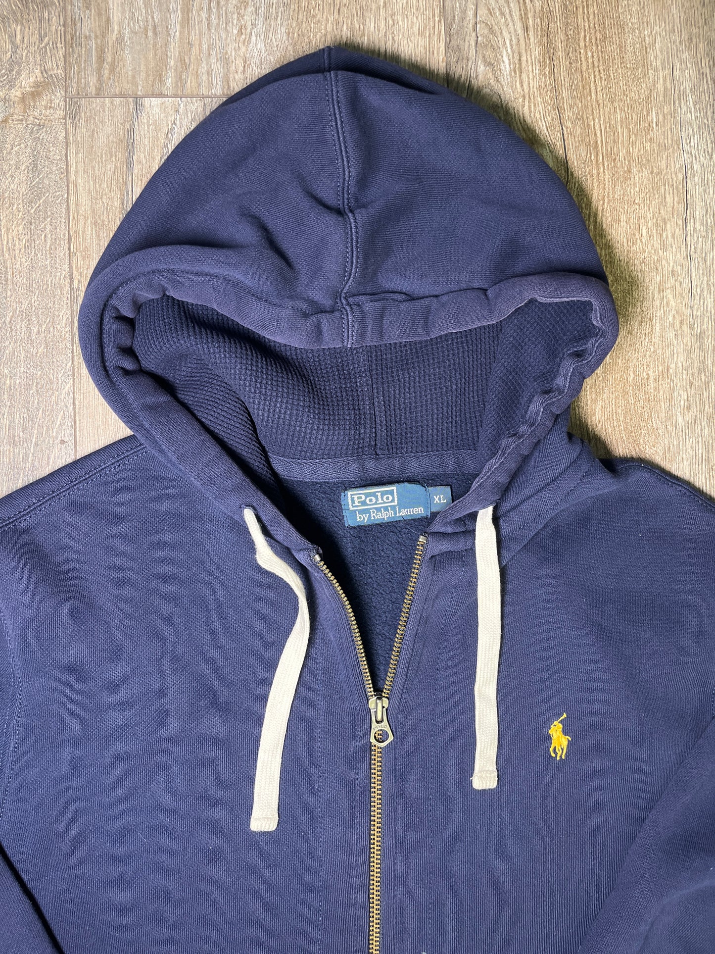 Polo Ralph Lauren Hoodie XL