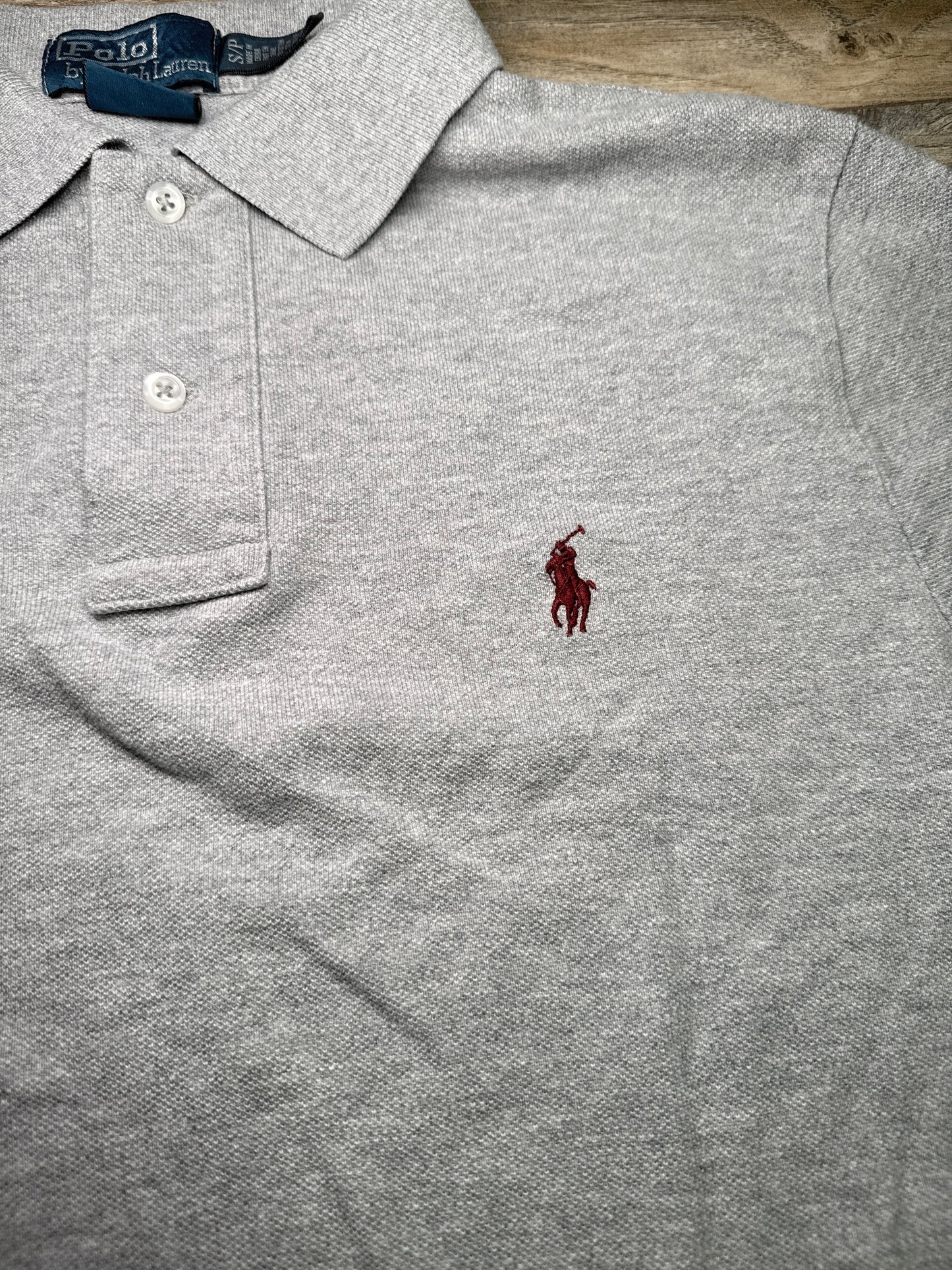 Polo Ralph Lauren Polo S