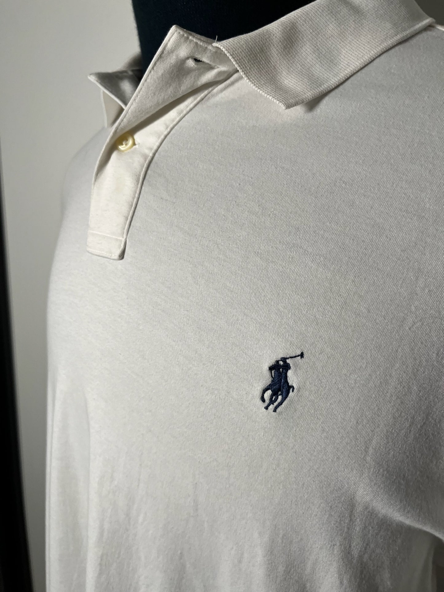 Polo Ralph Lauren Polo XL