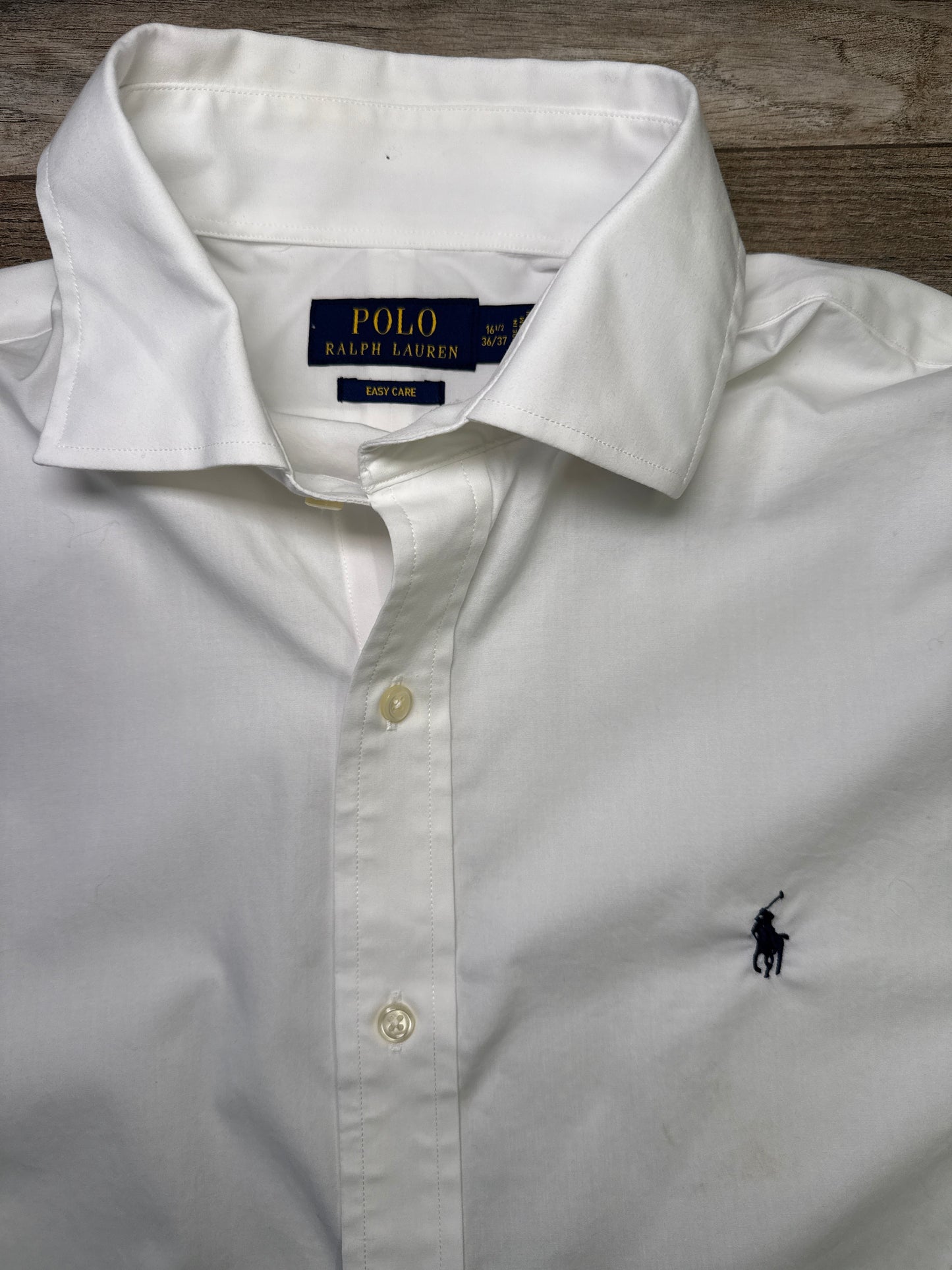 Polo Ralph Lauren Shirt XL