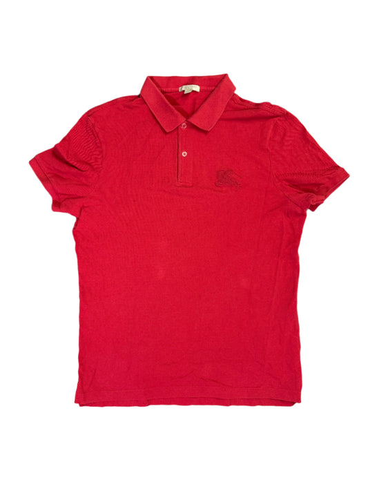 Burberry Polo Shirt L