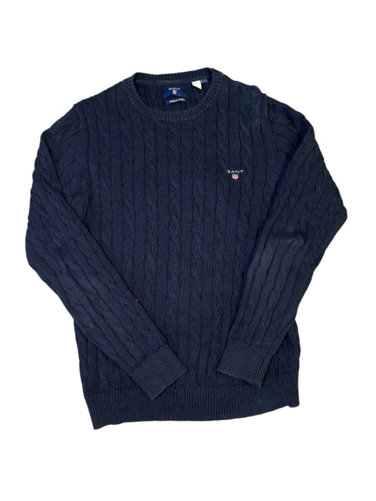 GANT Cable Knit S