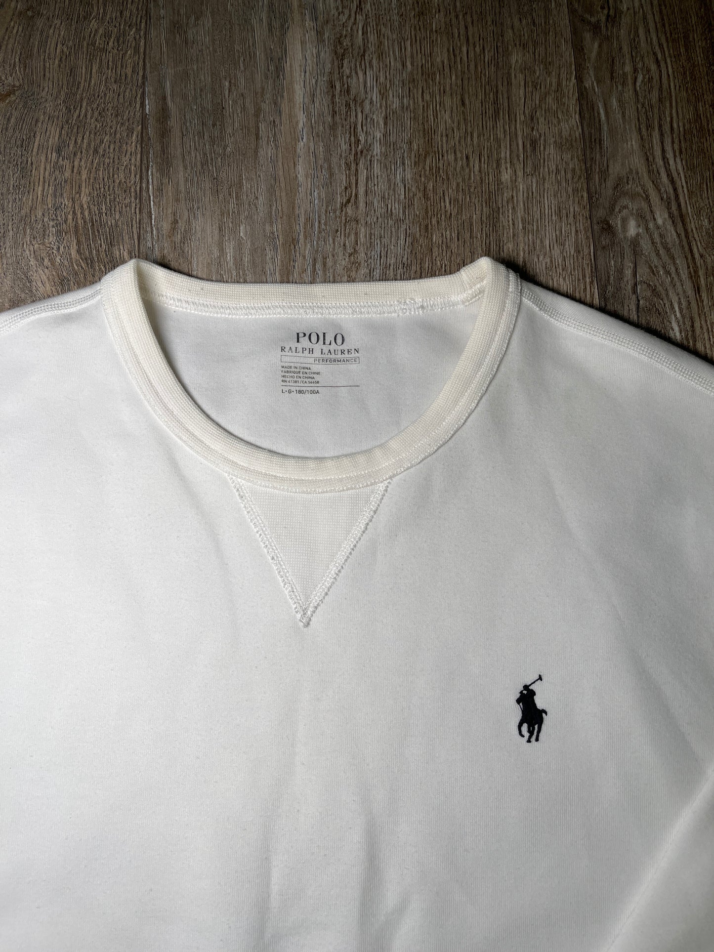 Polo Ralph Lauren Sweatshirt L