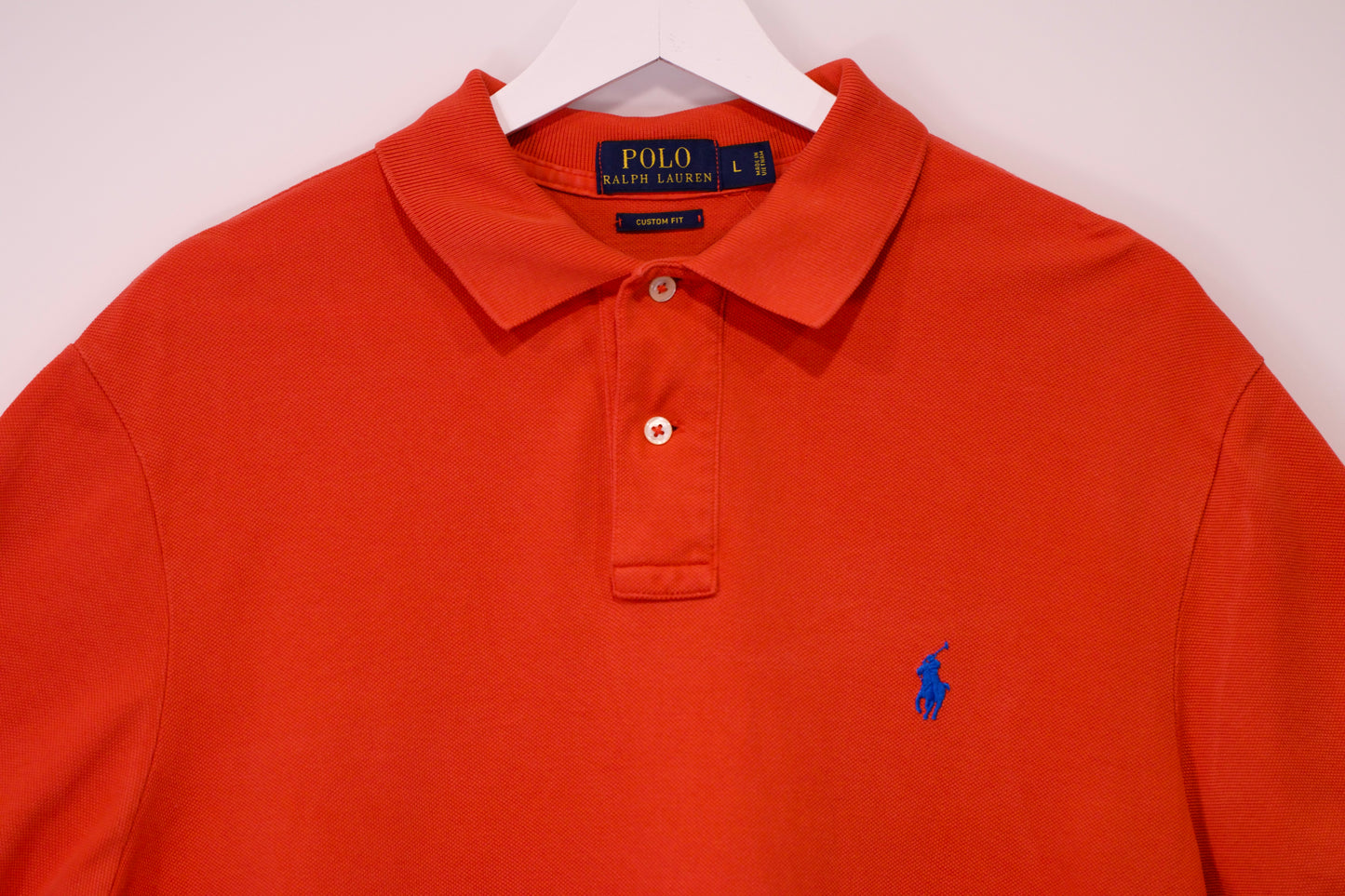 Polo Ralph Lauren Polo L