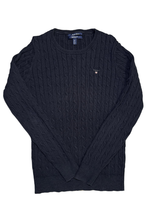 Womens GANT Cable Knit L