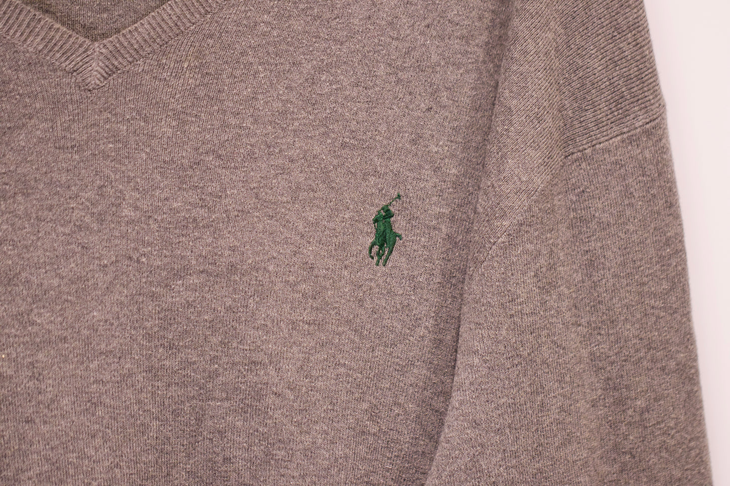 Polo Ralph Lauren Sweater XL