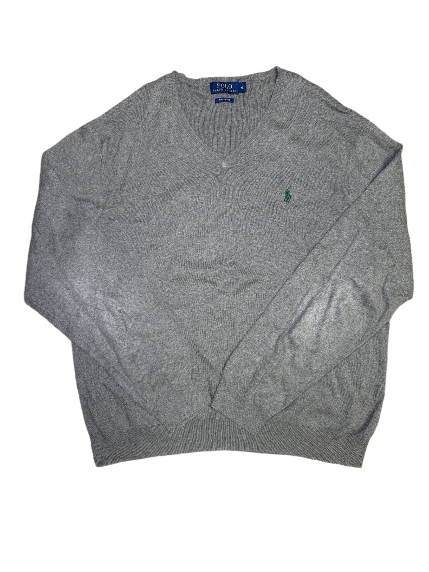 Polo Ralph Lauren Sweater XL