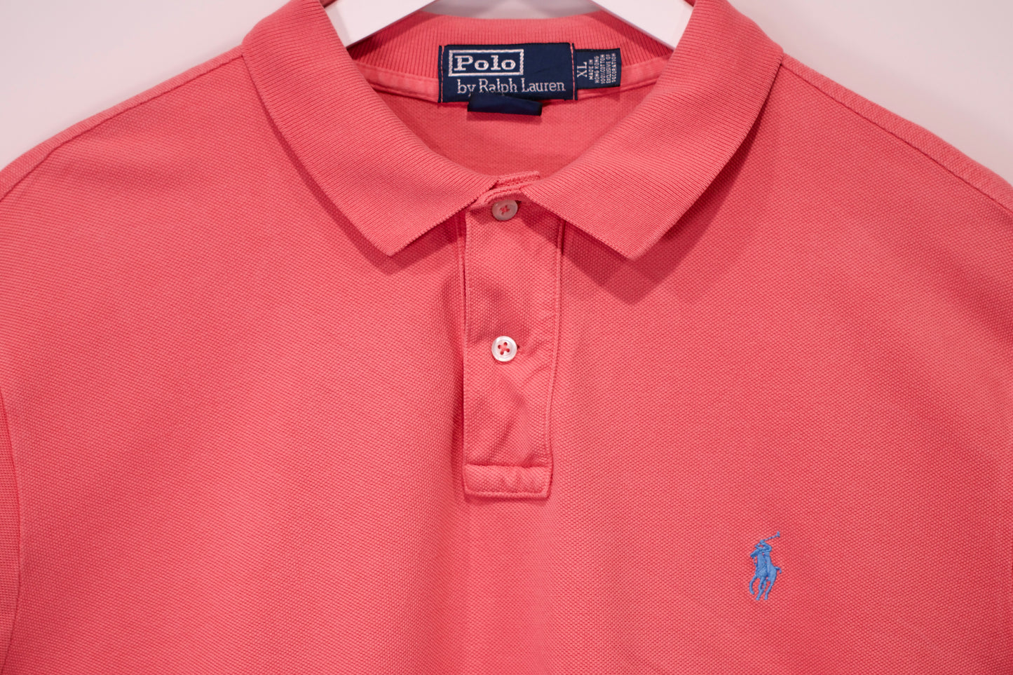 Polo Ralph Lauren Polo XL