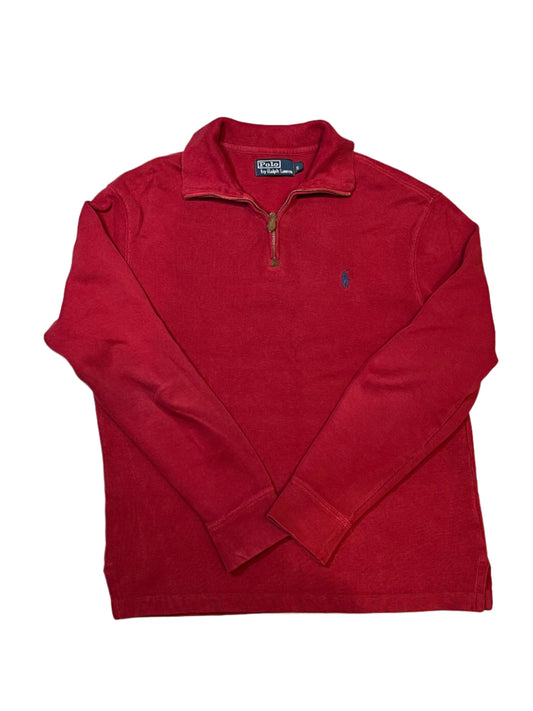 Polo Ralph Lauren Quarter Zip S