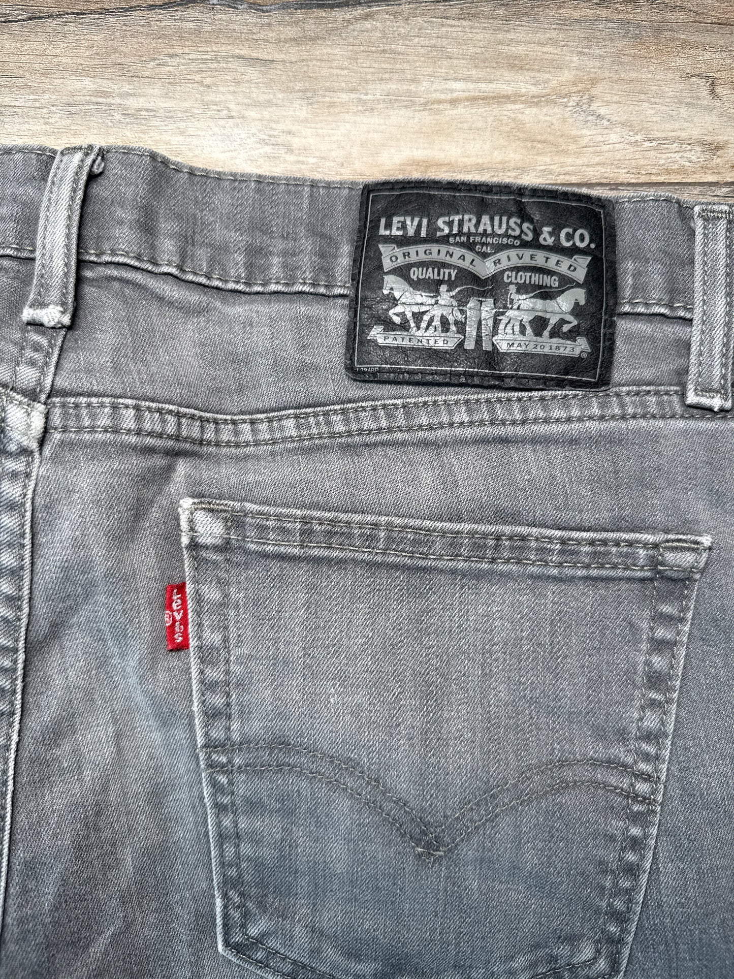 Levi’s Jeans 33x30