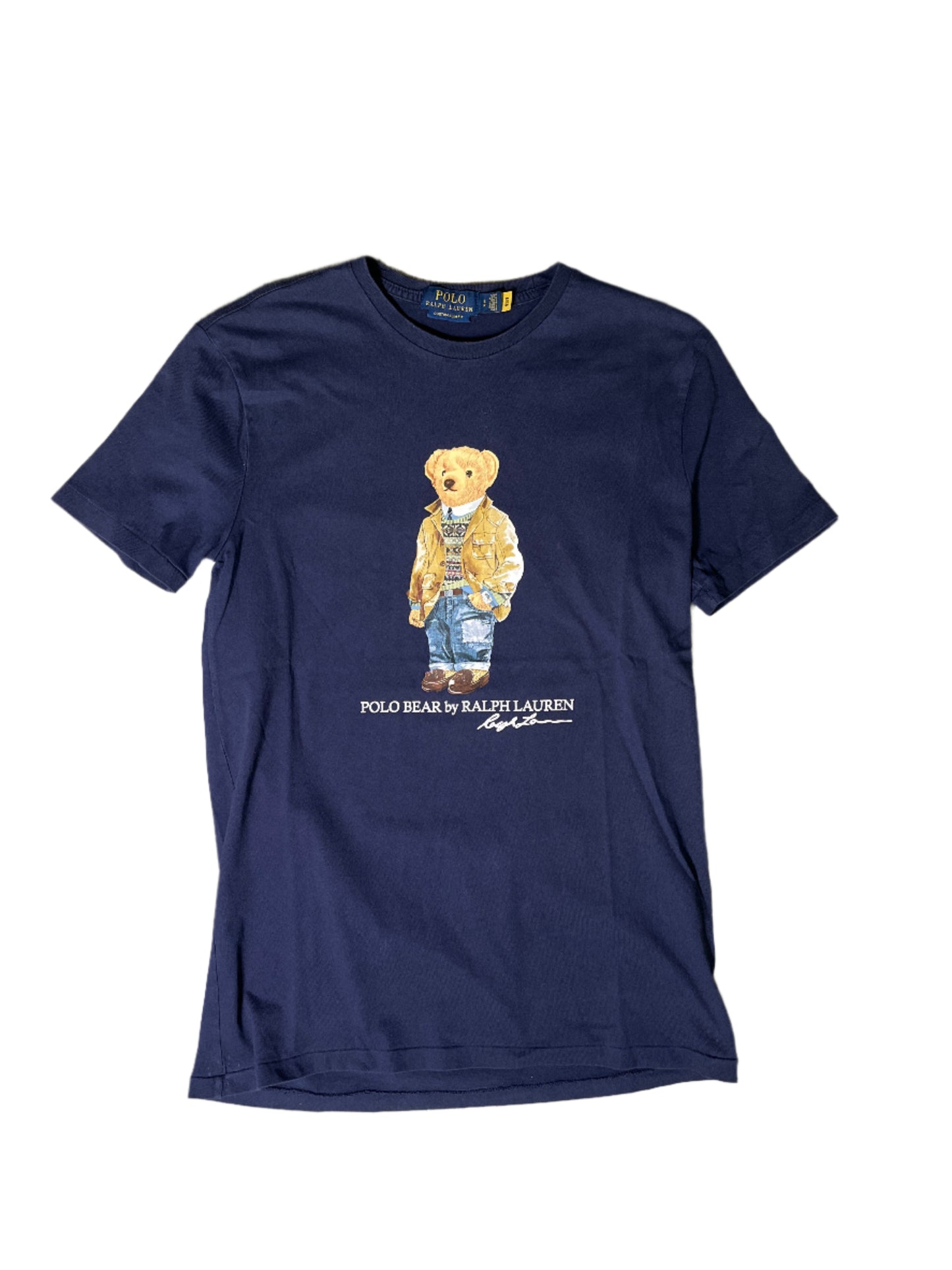 Polo Bear T-Shirt S