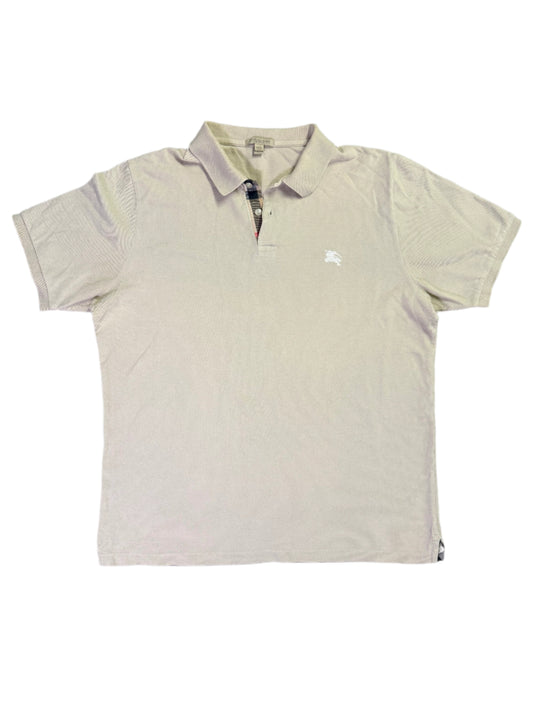 Burberry Polo Shirt XL