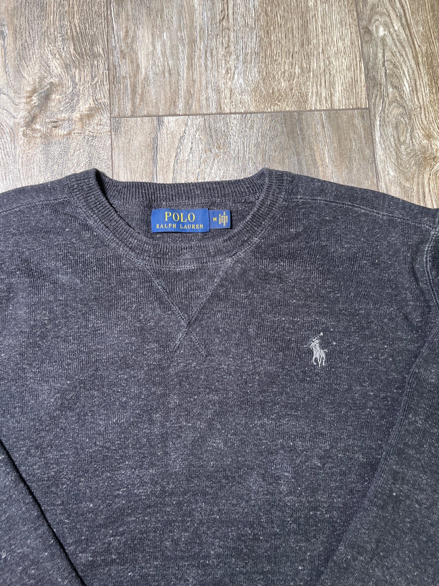 Polo Ralph Lauren Sweatshirt M