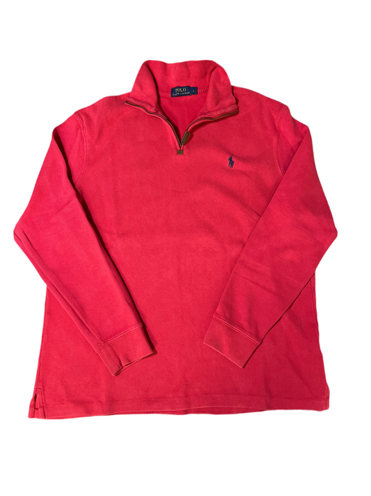 Polo Ralph Lauren Quarter Zip XL