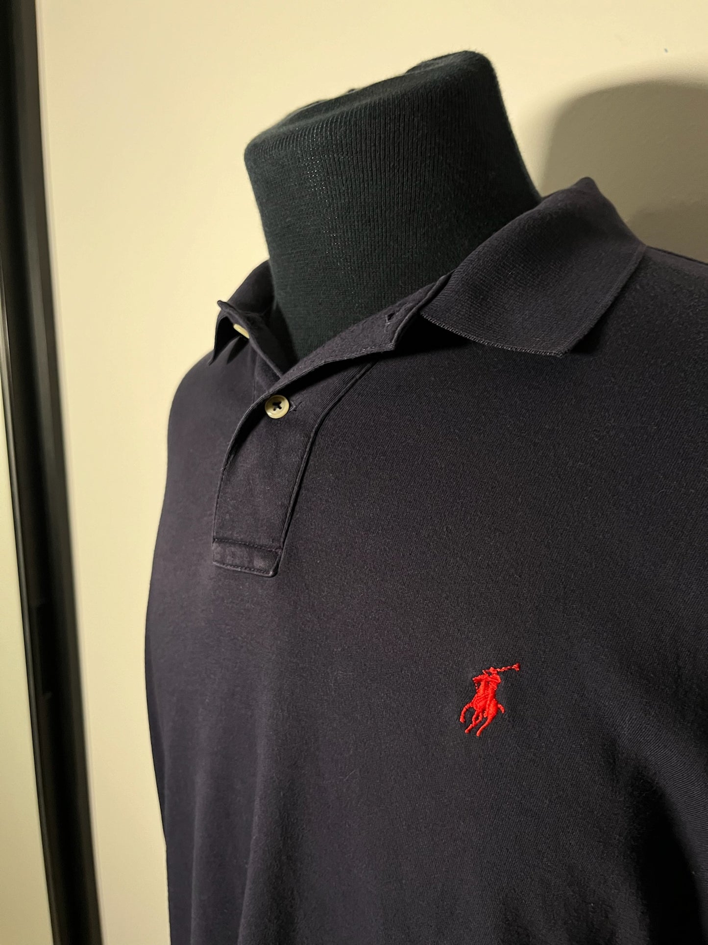 Polo Ralph Lauren Polo XL