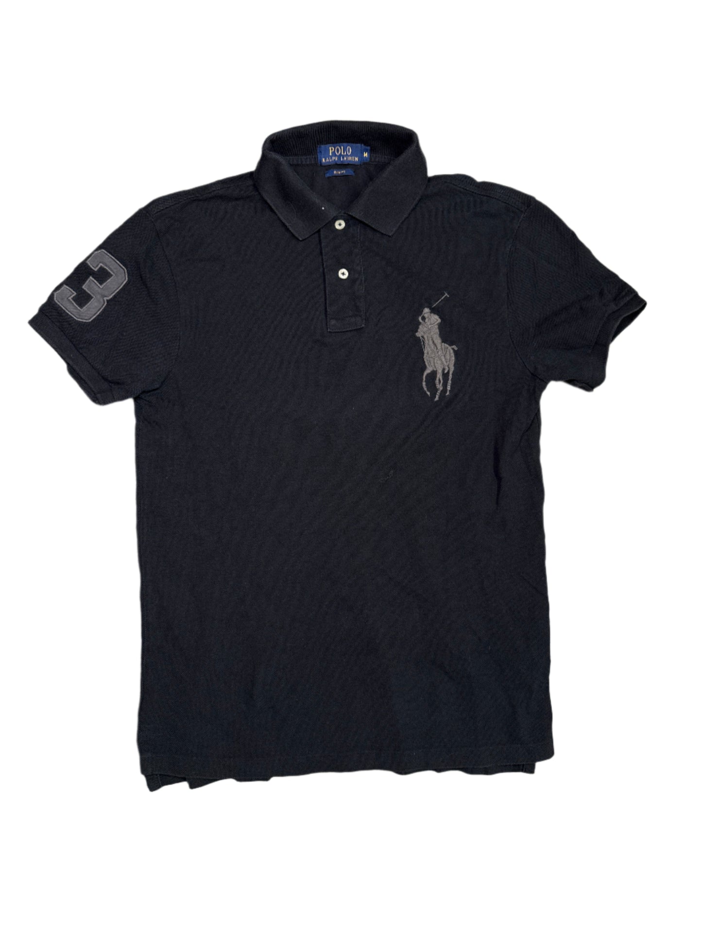 Polo Ralph Lauren Polo M (Slim Fit)