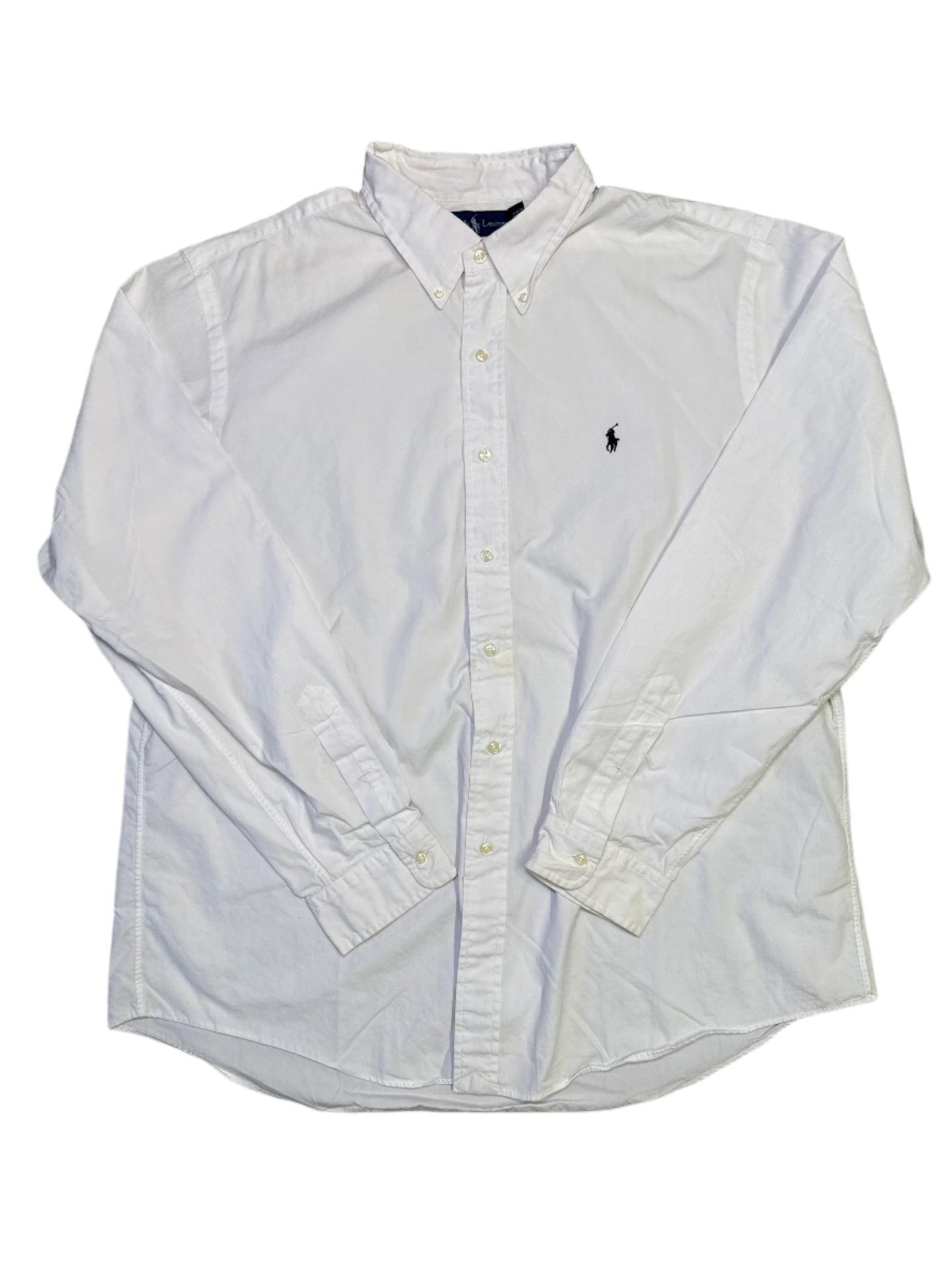 Polo Ralph Lauren Shirt XXL