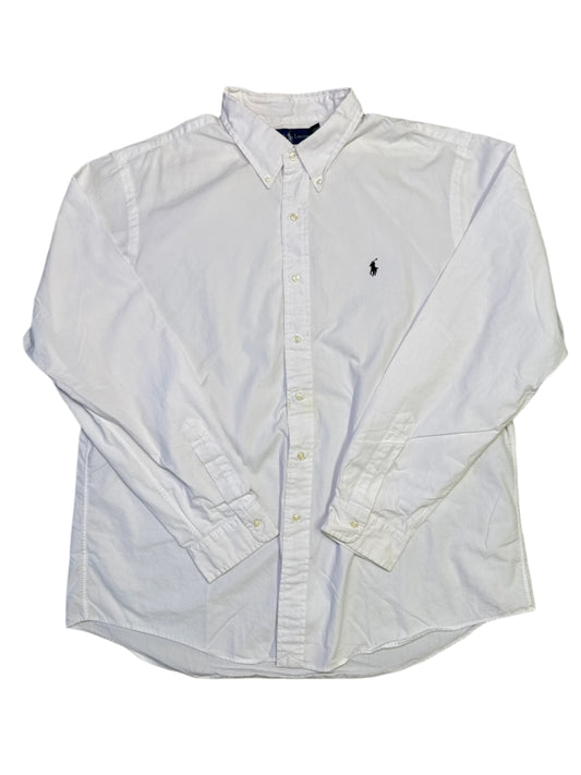 Polo Ralph Lauren Shirt XXL