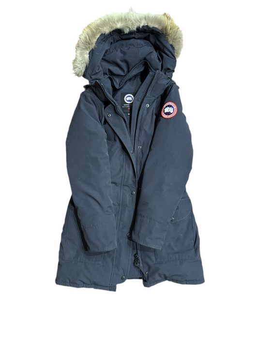 Canada Goose Women’s Trillium Parka S