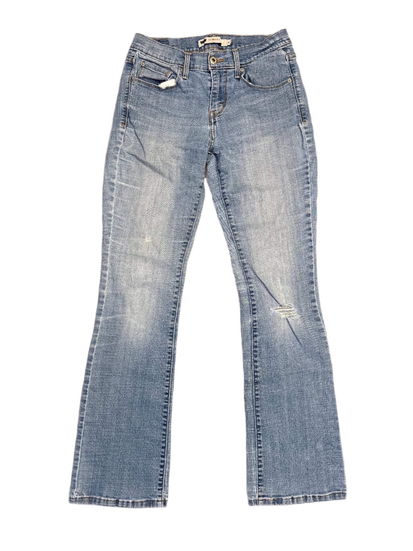 Levi's 515 Boot Cut 26x29