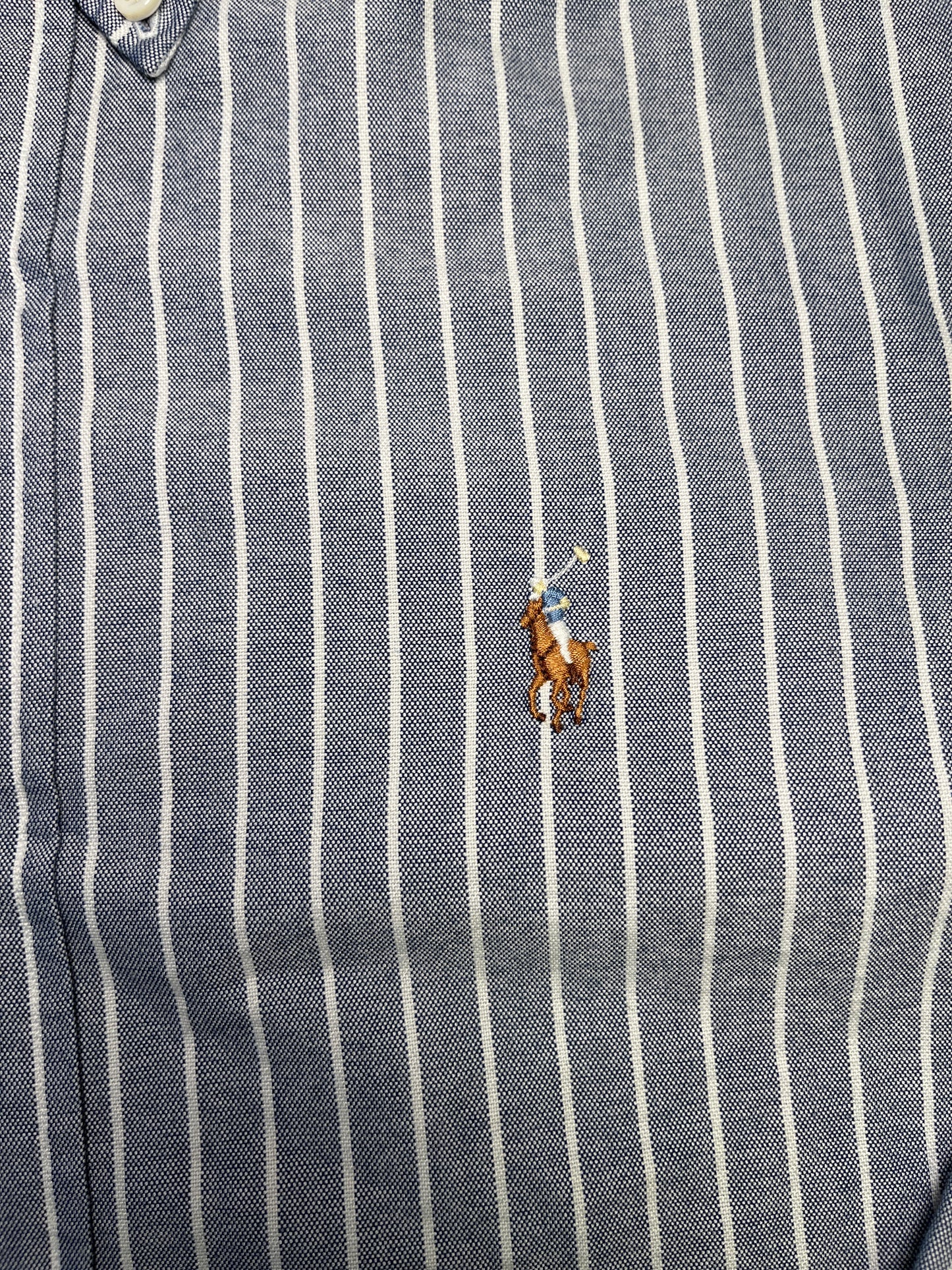 Polo Ralph Lauren Shirt M/L