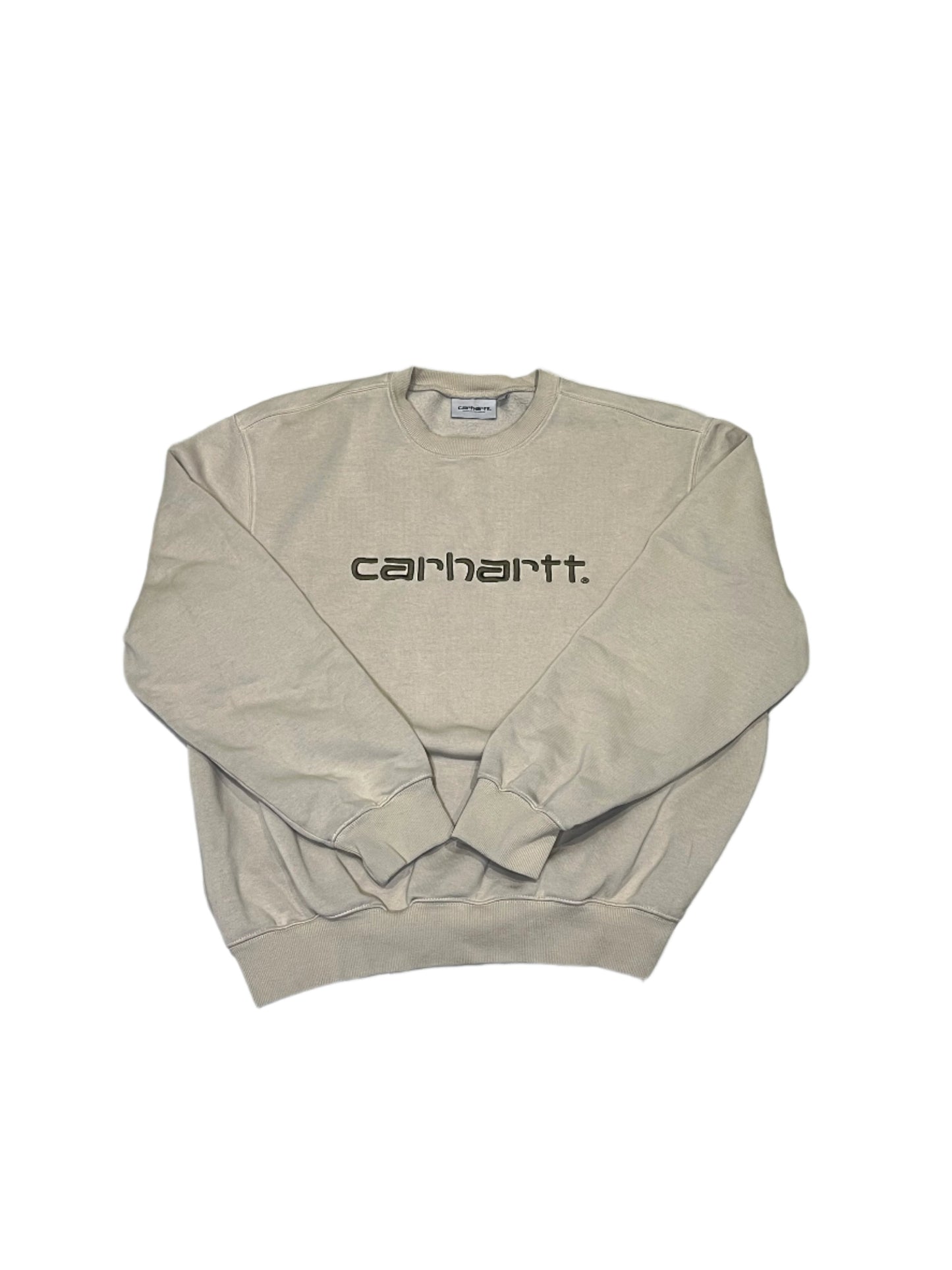 Carhartt Sweatshirt M