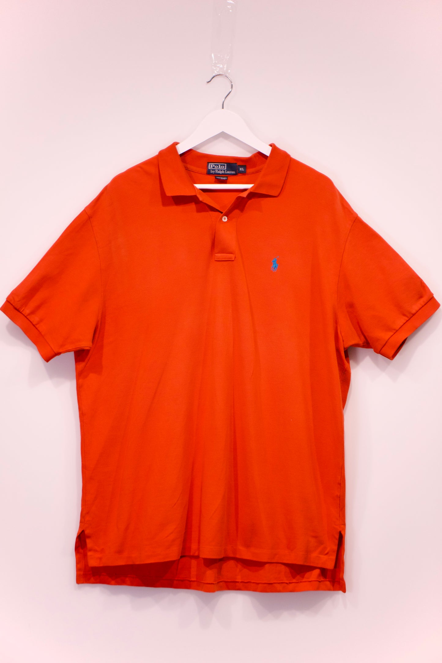 Polo Ralph Lauren T-Shirt XL