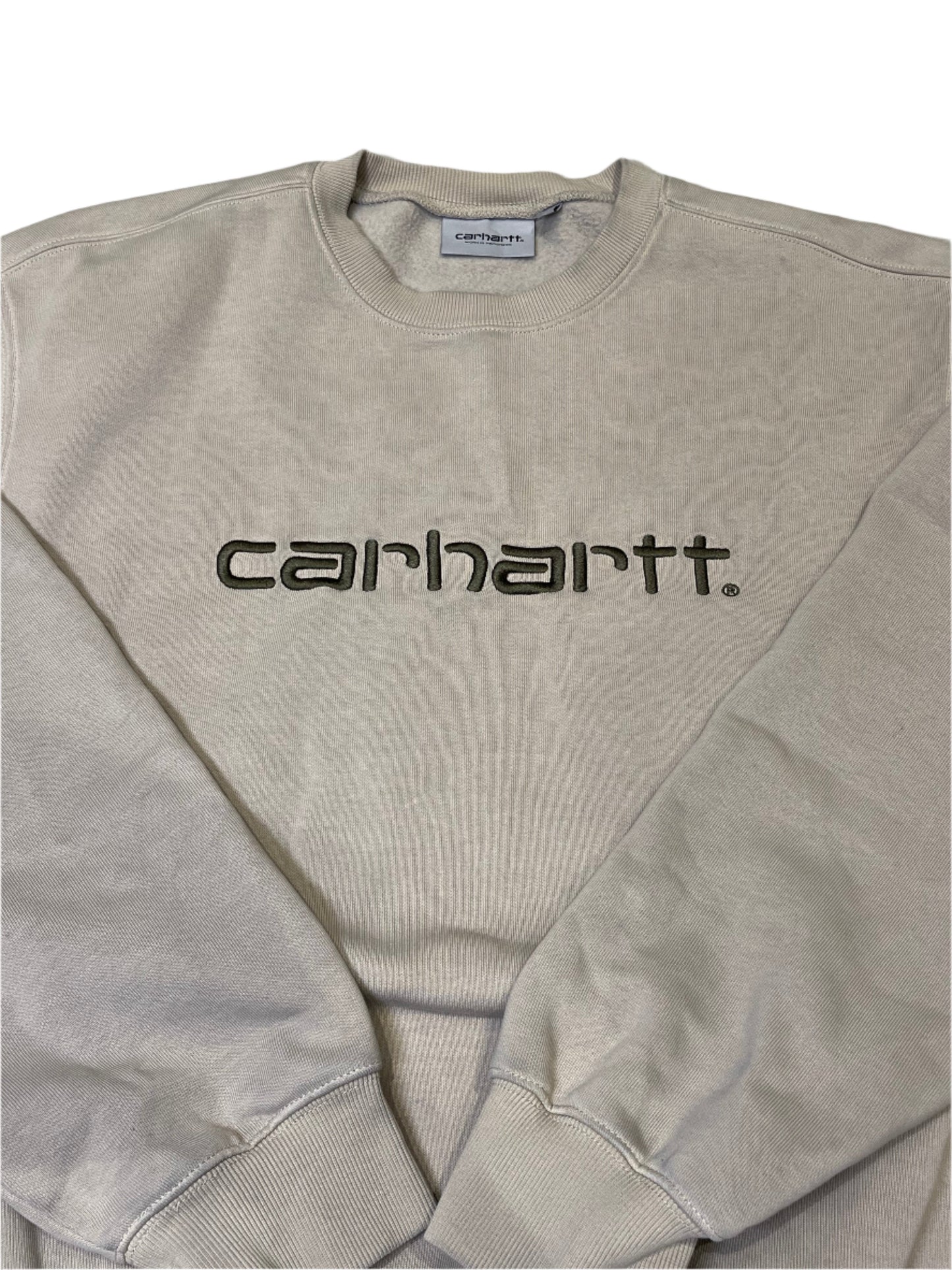 Carhartt Sweatshirt M